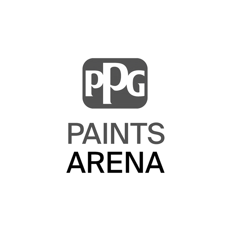 Paints Arena Logo
